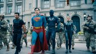 Still from Superman (Image via YouTube @/ DC)